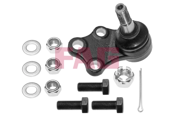 Ball Joint
